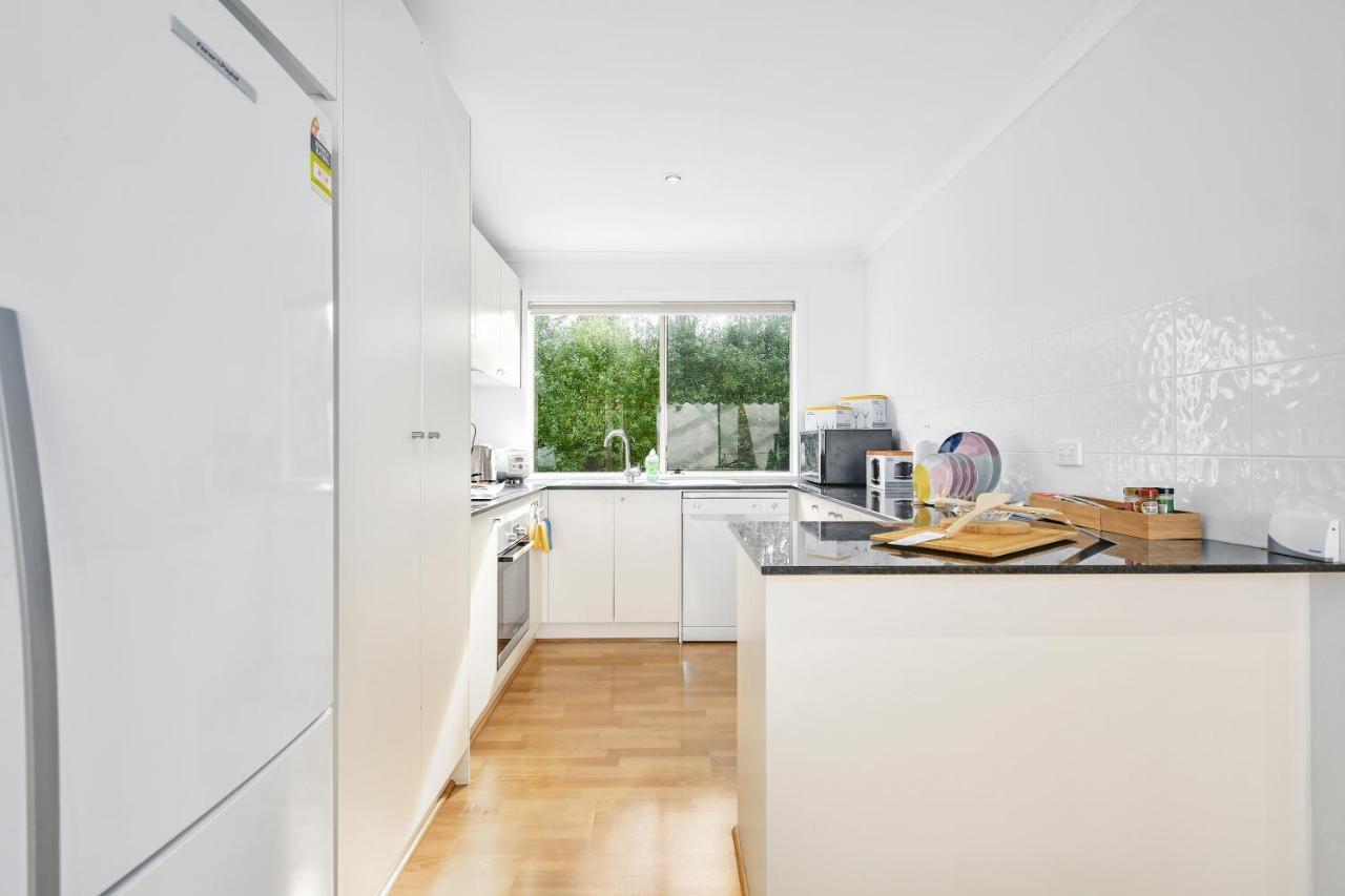 Lovely 3 Bedroom Unit Highett Exterior photo
