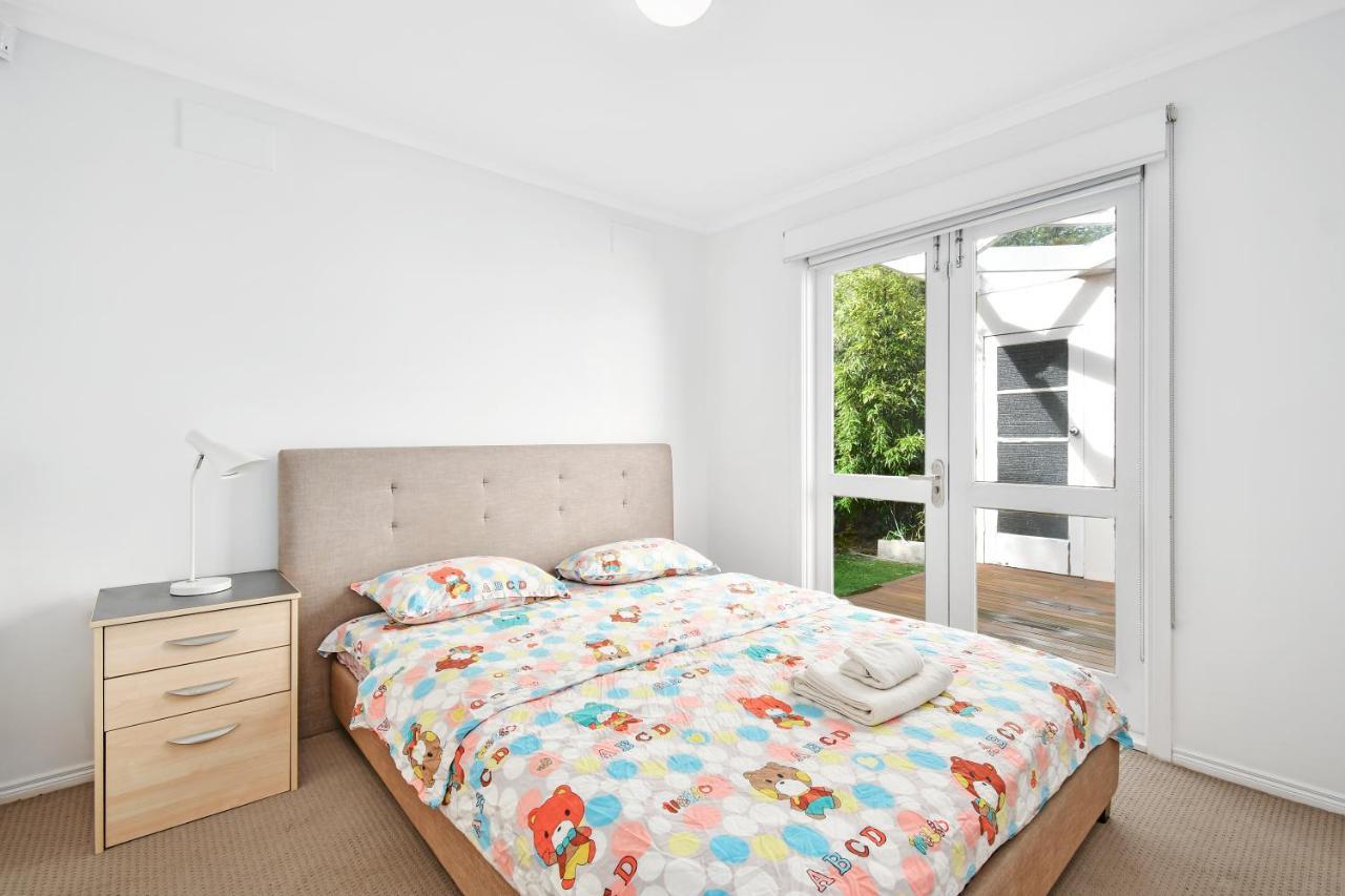 Lovely 3 Bedroom Unit Highett Exterior photo